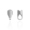 ITI NYC Round End Caps (1.5 mm - 4 mm)