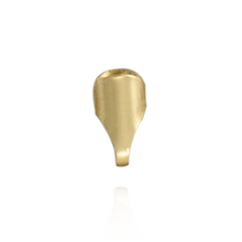 Load image into Gallery viewer, ITI NYC Round End Caps (1.5 mm - 4 mm)
