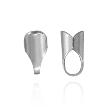 ITI NYC Round End Caps (1.5 mm - 4 mm)