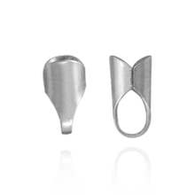 Load image into Gallery viewer, ITI NYC Round End Caps (1.5 mm - 4 mm)
