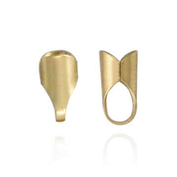 ITI NYC Round End Caps (1.5 mm - 4 mm)