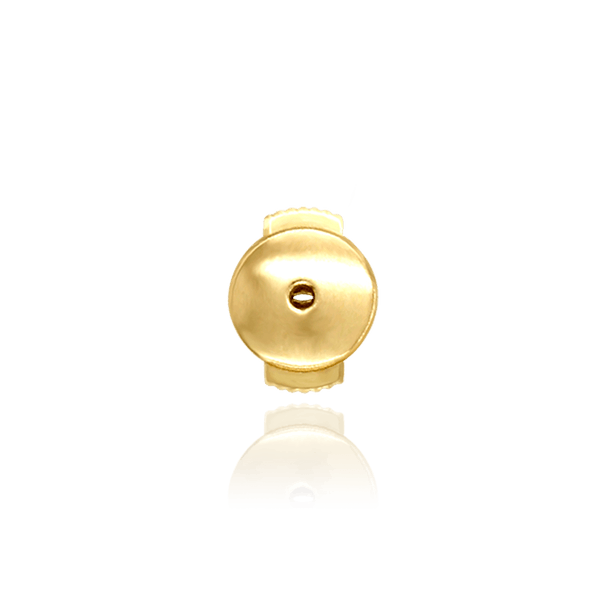 ITI NYC Guardian System Friction Ear Post and Back Sets (7.4 mm - 8.5 mm)