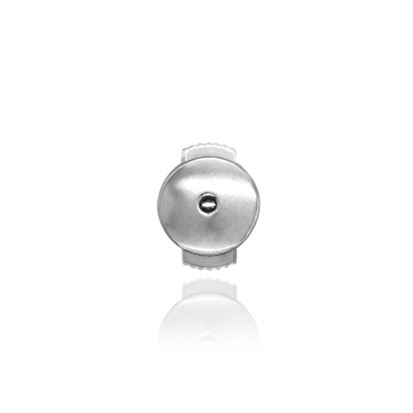 ITI NYC Guardian System Friction Ear Post and Back Sets (7.4 mm - 8.5 mm)