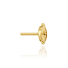 ITI NYC Guardian System Friction Ear Post and Back Sets (7.4 mm - 8.5 mm)
