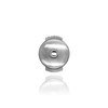 ITI NYC Guardian System Friction Ear Post and Back Sets (7.4 mm - 8.5 mm)