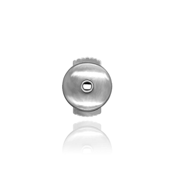 ITI NYC Guardian System Friction Ear Post and Back Sets (7.4 mm - 8.5 mm)