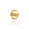 ITI NYC Guardian System Friction Ear Post and Back Sets (7.4 mm - 8.5 mm)