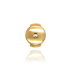 ITI NYC Straight Trigger Guardian Back (6 x 8 mm - 7 x 8 mm) (Fits Post Size .035" - .042")