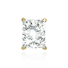 Load image into Gallery viewer, 14K Gold ITI NYC Emerald Filigree Earrings
