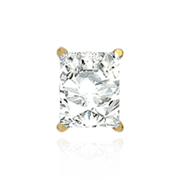 14K Gold ITI NYC Emerald Filigree Earrings