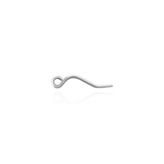 ITI NYC Hoop Wire Replacement Curve and U-Wires (.027" x 1/2" - .027" x 3/4")