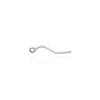 ITI NYC Hoop Wire Replacement Curve and U-Wires (.027" x 1/2" - .027" x 3/4")