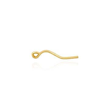 ITI NYC Hoop Wire Replacement Curve and U-Wires (.027" x 1/2" - .027" x 3/4")