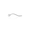 ITI NYC Hoop Wire Replacement Curve and U-Wires (.027" x 1/2" - .027" x 3/4")