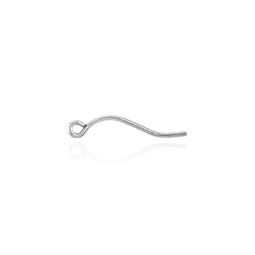 ITI NYC Hoop Wire Replacement Curve and U-Wires (.027" x 1/2" - .027" x 3/4")