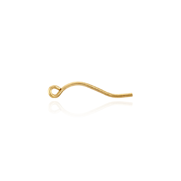 ITI NYC Hoop Wire Replacement Curve and U-Wires (.027" x 1/2" - .027" x 3/4")