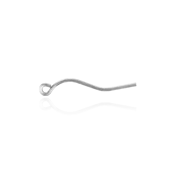 ITI NYC Hoop Wire Replacement Curve and U-Wires (.027" x 1/2" - .027" x 3/4")