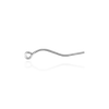 ITI NYC Hoop Wire Replacement Curve and U-Wires (.027" x 1/2" - .027" x 3/4")