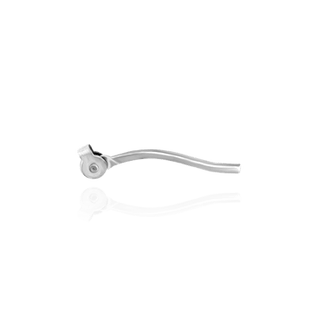 ITI NYC Hoop Wire Replacement Pre-Assembly Bars (.027" x 1/2" - .027" x 3/4")