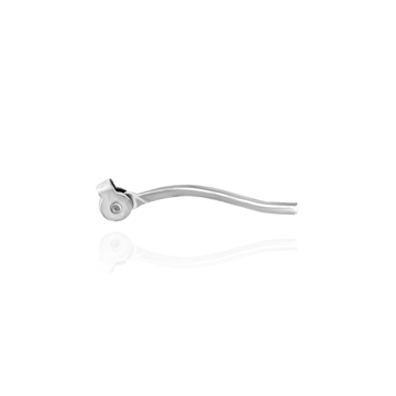 ITI NYC Hoop Wire Replacement Pre-Assembly Bars (.027" x 1/2" - .027" x 3/4")