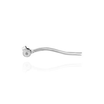 ITI NYC Hoop Wire Replacement Pre-Assembly Bars (.027" x 1/2" - .027" x 3/4")