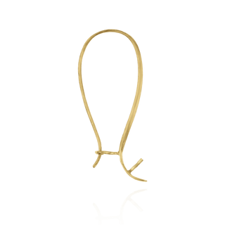 ITI NYC Florentine Kidney Wires (39 x 16 mm)