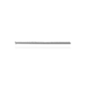ITI NYC Flat End Head Pins (1 inch - 2 inch)