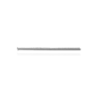 ITI NYC Flat End Head Pins (1 inch - 2 inch)