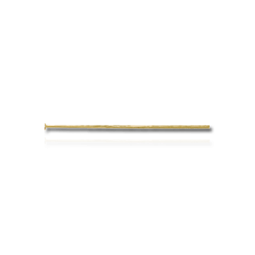 ITI NYC Flat End Head Pins (1 inch - 2 inch)