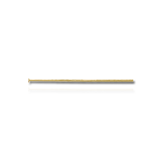ITI NYC Flat End Head Pins (1 inch - 2 inch)