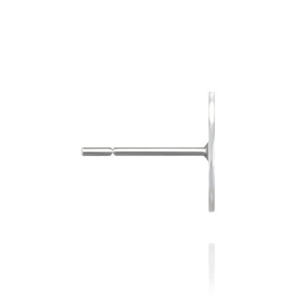 ITI NYC Friction (Push) Post with Pad (.030" x 3/8")