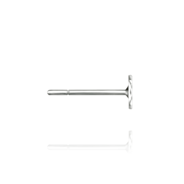 ITI NYC Friction (Push) Post with Pad (.030" x 3/8")