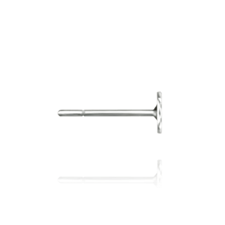 ITI NYC Friction (Push) Post with Pad (.030" x 3/8")