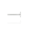 ITI NYC Friction (Push) Post with Pad (.030" x 3/8")