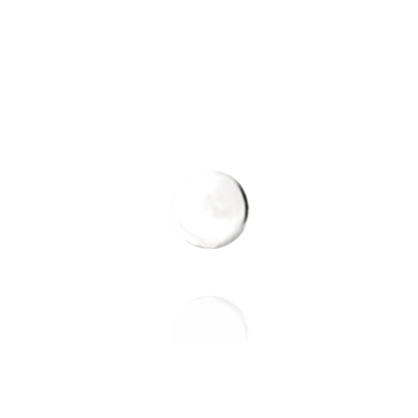 ITI NYC Friction (Push) Post with Pad (.030" x 3/8")