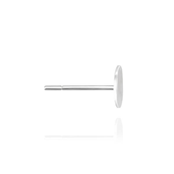 ITI NYC Friction (Push) Post with Pad (.030" x 3/8")