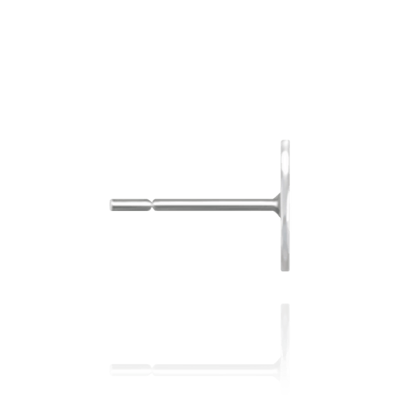 ITI NYC Friction (Push) Post with Pad (.030" x 3/8")