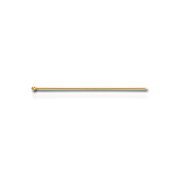 ITI NYC Rounded End Head Pins (1 inch - 2 inch)