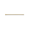 ITI NYC Rounded End Head Pins (1 inch - 2 inch)