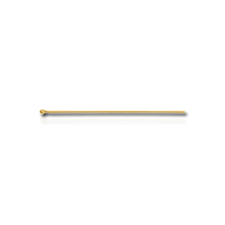 ITI NYC Rounded End Head Pins (1 inch - 2 inch)