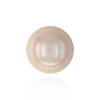 ITI NYC Pearl Cup Earrings with Peg