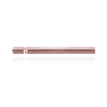 ITI NYC Friction (Push) Post (.030" x 3/8" - 7/16")