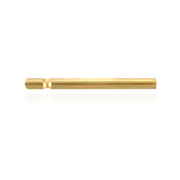ITI NYC Friction (Push) Post (.033" x 3/8" - 1/2")