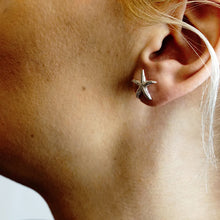 Load image into Gallery viewer, Seashore Earrings
