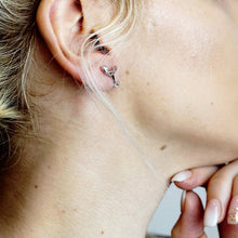 Load image into Gallery viewer, Dirty Martini Earrings
