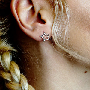 Starlight Earrings