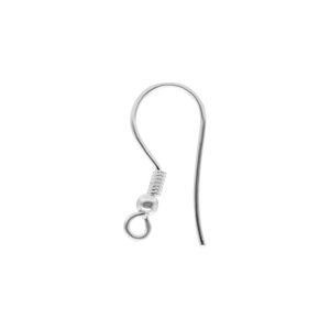 Shepherd Hook (23 x 11 mm)