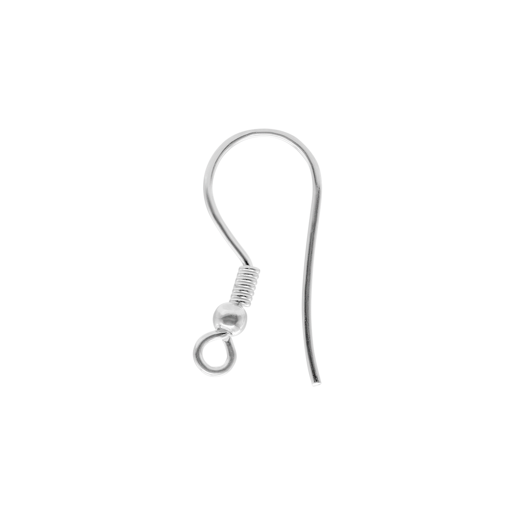 Shepherd Hook (23 x 11 mm)