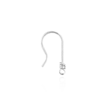 ITI NYC Shepherd Hook (12 x 7 mm)