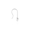ITI NYC Shepherd Hook (12 x 7 mm)